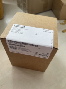 Commutateur Ethernet industriel Siemens SCALANCE X 6GK5216-0BA00-2AA3 - Product Image 1