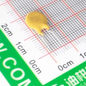 Factory Direct BK60-090-DI DIP Fuses Through-Hole One-Time Fuses -20-+85C 900mA 60V - Product Image 1