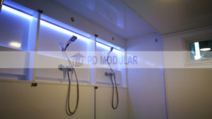 <span class=keywords><strong>Modular</strong></span> Nhà Vệ Sinh Di Động Thiết Kế Mới Ngoài Trời <span class=keywords><strong>Prefab</strong></span> <span class=keywords><strong>Container</strong></span> Phòng Tắm - Product Image 5