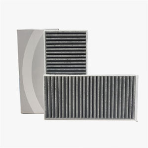 Автомобильные воздушные фильтры OEM 64319321875 / 64116823726 для BMW I3 <span class=keywords><strong>2</strong></span> F45/F46 220i/225i/218i JCW F54/F55/F56 Mini Cooper 2014 2015 - Product Image 2