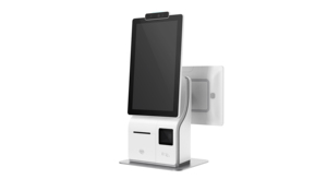 MASUNG MS 156-01, PC Todo en Uno con Pantalla Táctil Dual de 15.6 Pulgadas, Windows/Android, con Intel I3, 4 GB de RAM, 128 GB de SSD, HDMI - Product Image 3