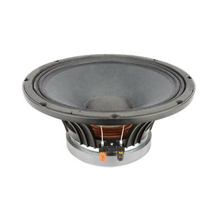 Altavoz Profesional de Alta Definición de <span class=keywords><strong>12</strong></span> <span class=keywords><strong>Pulgadas</strong></span>, Controlador de Altavoz de <span class=keywords><strong>8</strong></span> Ohmios, <span class=keywords><strong>Woofer</strong></span> de <span class=keywords><strong>12</strong></span> <span class=keywords><strong>Pulgadas</strong></span> - Product Image 1