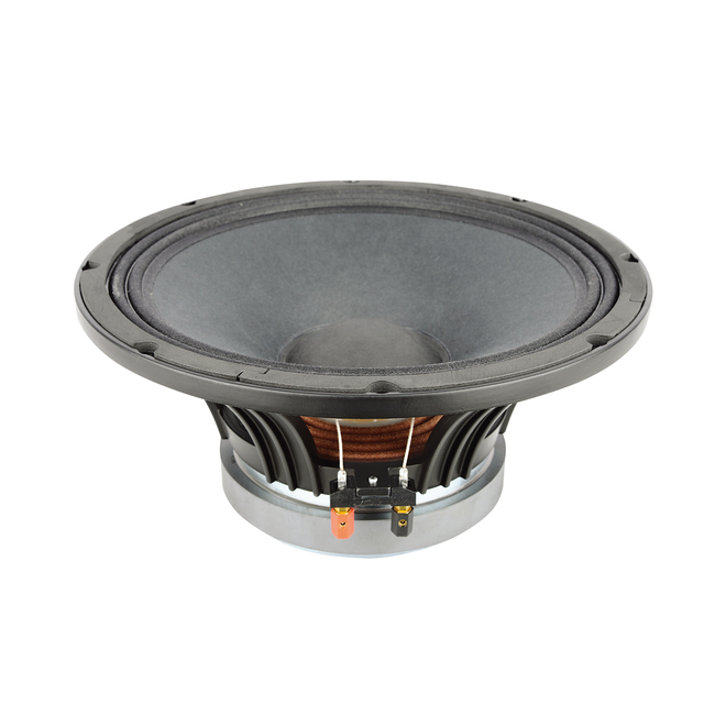 High Definition 12 Inch Professional Speaker Driver 8 Ohm 12 Inch Speaker Woofer