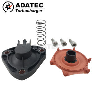 福特C-MAX Focus III 1.0 92 KW 125 HP <span class=keywords><strong>3</strong></span> Zyl CM5G-6K682-GB CM5G6K682GB涡轮废气门执行器GTDI12V 1761178 - Product Image 4