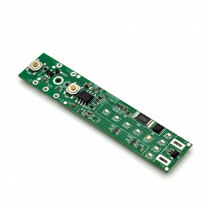 Servicio OEM y ODM de PCBA con Certificación ISO9001/CE para Aplicaciones Electrónicas de Cuidado Personal, Soluciones Integrales de PCBA - Product Image 2