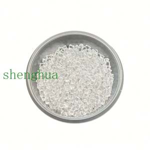 PC 2807 de Alta Resistencia, Plástico Transparente, Materias Primas de PC para Piezas Automotrices, Láminas de PC, Industria Eléctrica - Product Image 4