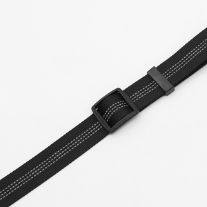 Fábrica al por mayor seguridad resistente duradero retráctil ajustable Bungee Nylon perro mascota vehículo coche cinturones de seguridad cinturón de correa de asiento - Product Image 4