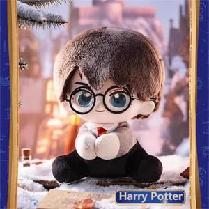 กล่องสุ่มตุ๊กตาแฮร์รี่ พอตเตอร์ ของแท้ ซีรีส์ลึกลับ ตุ๊กตาผ้าเนื้อนุ่ม ของสะสมสำหรับเด็กผู้หญิง ของขวัญ ขายส่ง - Product Image 5