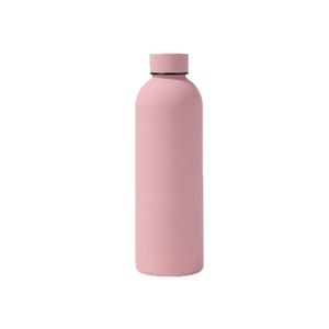 2023 Vente chaude <span class=keywords><strong>Prix</strong></span> bas Personnaliser 500Ml Double Paroi 304 En Acier Inoxydable Petite Bouche Bouteille <span class=keywords><strong>D</strong></span>'<span class=keywords><strong>eau</strong></span> - Product Image 4