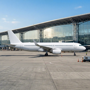 Agente de Envío Puerta a Puerta DDP Aéreo + Express en China a Canadá, Estados Unidos y Australia con 3-7 Días de Tránsito y Servicios de Seguro - Product Image 1