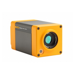 กล้องถ่ายภาพความร้อน Fluke Rse300 ความละเอียด 32x32 พิกเซล ความไว 30 Mk สำหรับการตรวจสอบทางอุตสาหกรรม - Product Image 1