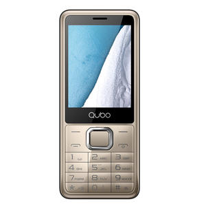 Téléphone portable <span class=keywords><strong>pour</strong></span> seniors très fin, grande autonomie, Linux, meilleure qualité sonore, double SIM, allemand, espagnol, écran 2,8 pouces, radio FM - Product Image 5