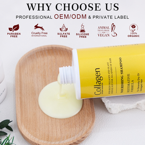 Private Label Luxury <strong>Premium</strong> Hair Set - Long Lasting Scented Moisturizing Super Ultra-Hydrating <strong>Shampoo</strong> for Salon Quality - Product Image 2