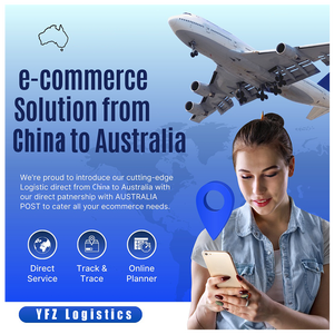 Produits pour adultes de la Chine vers l'Australie LCL + Livraison express DDP/DDU Dropshipping Expédié par transport aérien Australie - Product Image 6