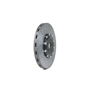Set of 6-Piston Carbon-Ceramic <b>Brake</b> <b>Calipers</b> (Front and Rear), Carbon Fiber Material, for Lexus Automotive <b>Brake</b> System - Product Image 4