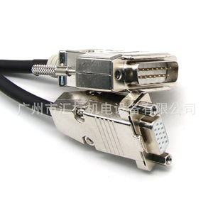 Mangueras Metálicas Flexibles Heidenhain 1387 para Elevadores Schindler - Product Image 1