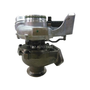 Turbocompresseur de contrôle de suralimentation neuf en gros GT81V OEM 11657800595 pour <span class=keywords><strong>116D</strong></span> (E81/<span class=keywords><strong>E87</strong></span>) - Product Image 2