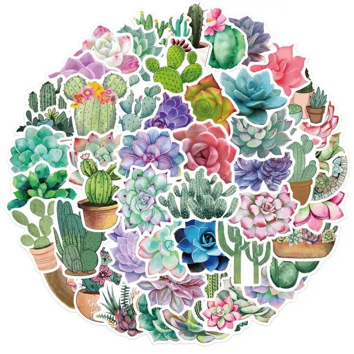 Plantes
