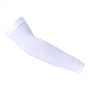 UV Arm Sleeves Adult Unisex Cycling Warmers Protect Skin Against Damage From the Sun