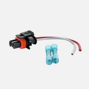 Arnés de Cableado para Inyector de Combustible Diésel 1350885080 para Fiat, Peugeot, Citroën 2.8HDI 1999-2024 - Product Image 2