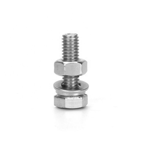 parafusos sextavado 8.8 - Product Image 1