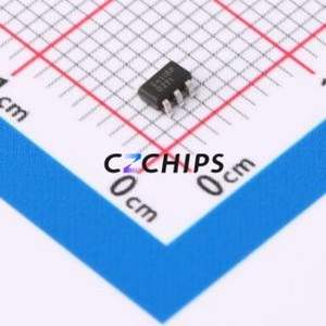 Original-Nuevo amplificador operacional de chip IC de circuito integrado RS8411BPXF - Product Image 1