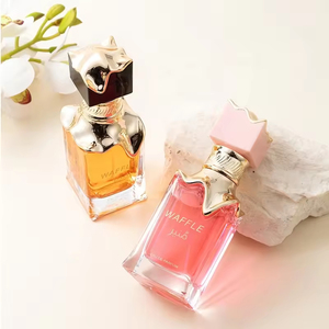 Profumi Arabi di Alta Qualità 100ml Crema Originale Unisex per <span class=keywords><strong>Uomo</strong></span> e Donna Stile Arabo di Dubai dal Medio Oriente - Product Image 3