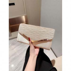 信封手袋 派对舞会婚礼钱包 - Product Image 4