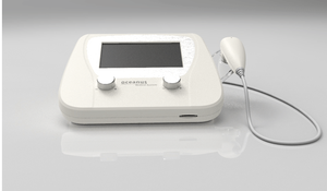 <span class=keywords><strong>Appareil</strong></span> de thérapie par ultrasons professionnel pour 1 MHz, 16/48/100 Hz, intensité 3 W/cm², excellent soulagement de la douleur, traitement accéléré de la récupération - Product Image 3