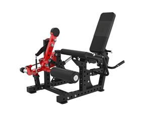 RUNTEK新型壁掛け式デュアルケーブルプーリー調整可能ラットプルダウンマシン多機能ピン負荷選択 - Product Image 6