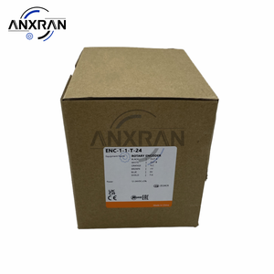 สำหรับ Autonics ENC-1-1-T-24 12-24VDC ล้อโมดูลเข้ารหัสโรตารี่แบบเพิ่มหน่วย - Product Image 1