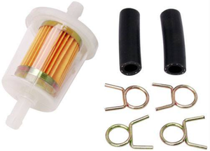Filtro de Combustible de Alta Calidad GF-61 - Product Image 1