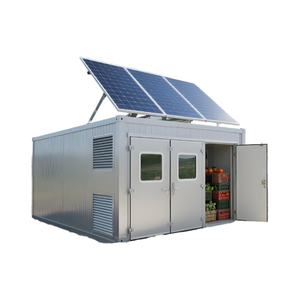 Контейнеры для морозильной камеры - Product Image 1