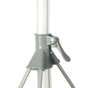 Soporte de Exhibición Personalizado Resistente con Base de Agua, Altura Ajustable, Tipo X, Resistente al Viento, para Pósteres - Product Image 5