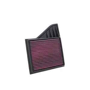 Nuevo Filtro de Aire de Alto Flujo Lavable de Alto Rendimiento OE AR3Z9601B para <span class=keywords><strong>Mustang</strong></span> S197 3.7L V6 4.6L 5.0L V8 <span class=keywords><strong>Boss</strong></span> <span class=keywords><strong>302</strong></span> GT 2010-2014 - Product Image 2