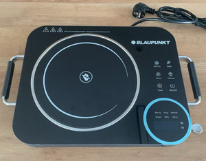 เตาอินฟราเรดอัจฉริยะรุ่นใหม่ 3500W 220V 110V เตาแม่เหล็กไฟฟ้าสำหรับใช้ในครัวเรือน รับผลิตแบบ OEM กำลังไฟสูง 3500W ให้การปรุงอาหารที่มีประสิทธิภาพ - Product Image 1