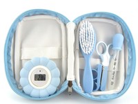 Best-seller Ensemble Combinaison Gratuite Ensemble de Soins pour Bébé Nouveau-né Pack Cadeau de Voyage pour Bébé