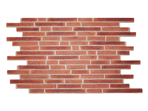 NUOVO Pannello Murale <span class=keywords><strong>in</strong></span> Finta <span class=keywords><strong>Pietra</strong></span> PU di Alta Qualità, Design Moderno con Superficie 3D Scanalata per Rivestimenti Murali di Hotel - Product Image 3