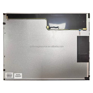 จอแสดงผล15นิ้วเกรดอุตสาหกรรมของแท้ใหม่1024*768 LQ150X1LW85จอ LCD - Product Image 1