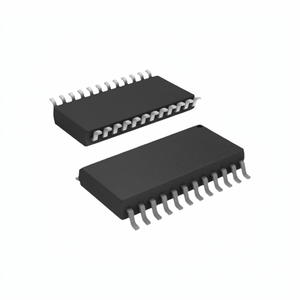 Electronic Component Distributor Logic 24 SOlC (0.295", 7.50mm Width) BOM IC In Stock IC 10BIT BUSINT LATCH3ST 24 SOlC - Product Image 1