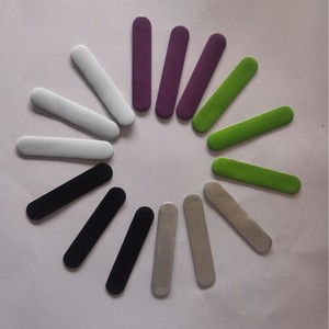 Raqueta de Tenis para Cabeza de Palo de Golf con Peso de Plomo y Lámina de Plomo de 3g, Hecho en China - Product Image 1