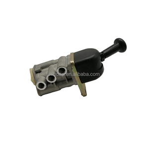 Factory Supply RELAY VALVE 9730112050 for Truck Use - Product Image 6