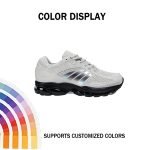 Zapatos Deportivos Transpirables de Malla, Unisex, Personalizables, de Alta Calidad, Antideslizantes - Product Image 2