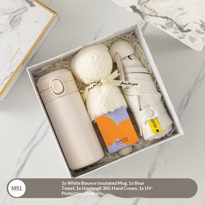 Juegos de Regalo Personalizados de Lujo para <span class=keywords><strong>el</strong></span> Día de San Valentín y <span class=keywords><strong>el</strong></span> Día de la Madre, Caja de Regalo de Acero Inoxidable y Cuero PU, Regalos Únicos para <span class=keywords><strong>el</strong></span> Hogar - Product Image 2