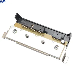 Tête d'impression thermique compatible pour Zt210 Zt230 Zt410 Zt411 <span class=keywords><strong>Zt420</strong></span> Zt510 Zt610 Zt620 110xi4 105SL Plus 200 300 600 Dpi - Product Image 4