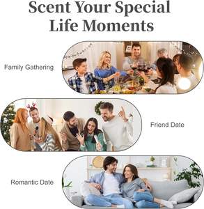 น้ำมันหอมระเหย<span class=keywords><strong>เมล็ด</strong></span>แตงโมบริสุทธิ์ 10 มล. สำหรับเทียนหอม เครื่องสำอาง และผลิตภัณฑ์ดูแลผิว - กลิ่นผลไม้ช่วยลดอาการบวม - Product Image 4