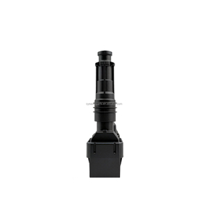 Bobina de Encendido Original Nueva 93177212 para <span class=keywords><strong>OPEL</strong></span> <span class=keywords><strong>Agila</strong></span>, <span class=keywords><strong>SUZUKI</strong></span> <span class=keywords><strong>Wagon</strong></span> R, VAUXHALL Astra 00-14 - Product Image 4