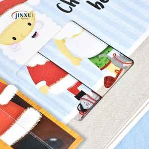 Chất lượng hàng đầu trẻ em giấy dày in ấn cuốn Sách bìa cứng cuốn Sách Trung Quốc trẻ em tùy chỉnh sách dịch vụ in ấn - Product Image 6