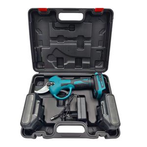 Cordless Rechargeable <strong>Electric</strong> Pruner Power Garden Pruning Shears <strong>Electric</strong> Scissors <strong>Secateurs</strong> &amp; Pruning Scissors - Product Image 5