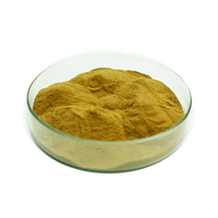 100% poudre d'extrait de baobab naturel 5:1 10:1 20:1